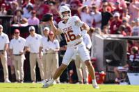 How to watch Florida vs. Texas college football for free today