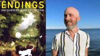 Victoria writer explores impacts of extinction on humanity in new book