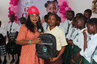 AGILE to parents: Shun early marriage, invest in girl-child education