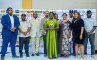 ERAM picks top East African veterinary award