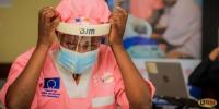 WHO steps up Ebola preparedness in 22 countries amid regional health risks