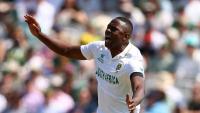 S Africa face selection puzzle before second Australia Test