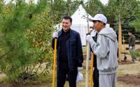 Kazakhstan to launch new projects under Taza Qazaqstan Initiative