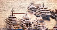 Monaco Yacht Show 2026 Closes With 118 Superyachts and 30,678 Visitors