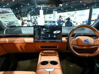 Chinese Cars Squeal On Norway's Military; Norway Yet To Confirm