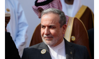 Iran Calls for Political Solution to Saudi-Houthi Conflict: Foreign Minister