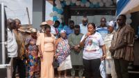 24-Hour pharmacy opens in Odumase-Krobo