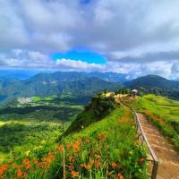 Blue Vanda: Connecting visitors to local livelihoods & boosting tourism economy