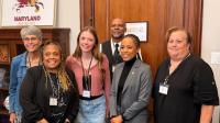 YCS Recognized as 2026 Angels in Adoption Honoree