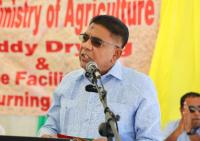 Govt. eyes poultry, high-value crops to diversify Essequibo Coast economy