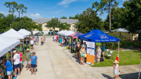 Orange Beach Pop-Up Farmers Market Returns for Fall Edition
