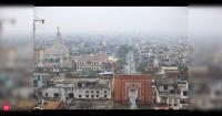 Building around heritage, not over it: A new approach to urban development in India’s historic cities