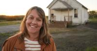 Kansas Profile: Family values, modern technology merge at rural one-room school