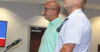 School board approved bonuses & contracts