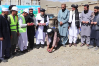Public Health Minister announces hospitals for 318 Districts