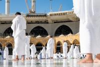Indian embassy warns Umrah travellers of flight disruption and extended stays