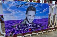 'We all love and miss him' - Tributes to Liam Payne as fans travel to Wolverhampton to mark second anniversary of his death
