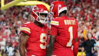 Week 6 NFL betting promos: Receive over $3,000 in bonuses from top online betting apps, sportsbooks