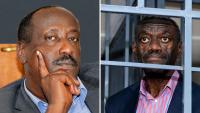 Saleh’s Spokesperson Clarifies Role of Think Tank on Besigye’s Case