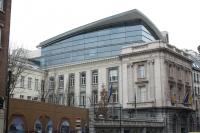 Brussels Parliament Approves Major Pay Indexation Freeze and 10% Spending Cuts