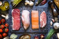 'Could be counterproductive': Why too much protein can actually be unhealthy, according to nutrition experts