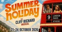 Bachelor Boy and The Young Ones - Summer Holiday at Settle Victoria Hall