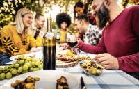 October Food & Drink Events Across the East End