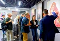 Artists from Turkmenistan Participate in the 11th Tashkent International Biennale of Contemporary Art