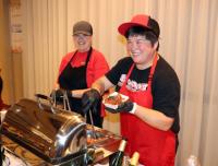 OCO Giving Thanks Food and Beverage Pairing Set for Nov. 6