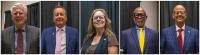 Hot Springs mayoral candidates share priorities for upcoming term