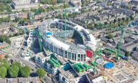 National Children's Hospital issues existed before BAM took over