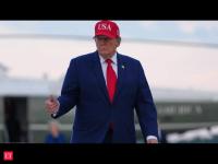 US midterm election 2026: Democrats may stun Donald Trump, Republican party by winning majority, claims election forecaster, shows how