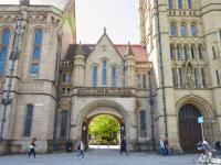 University of Manchester to establish new centre in Bengaluru for research and industry collaboration