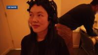 UC Davis lighting research now being harnessed to reduce stress