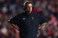 Ohio State vs Indiana AI Predictions: Week 7 ATS Pick & TD Projection