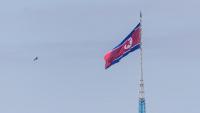 North Korea Tests AI-Assisted Torpedo System: KCNA