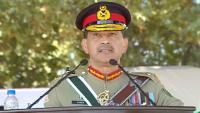 No room for conflict or war in nuclear environment: Gen Aamer Raza