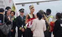 Jihan Dimack’s Historic Crown Gives Tanzania a Powerful Global Stage for Peace and Unity