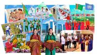 The President of Turkmenistan proposed creating a Network of Young Trust Ambassadors of the CICA member states