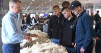 Careers event inspires next generation of Yorkshire farmers