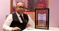 Popular restaurant has just been handed a shot at a major national prize