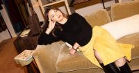 Canadian designer loved by celebrities makes her Toronto homecoming with the opening of first local storefront