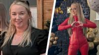 Britney Spears fantasy becomes a reality for North East mum celebrating her 40th birthday