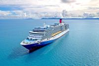 Carnival to Pull Two Ships From Australia in 2028, Likely Heading to North American Waters