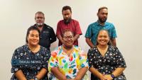 Georgina Maka’a Elected New MASI President