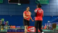 Manasi-Thulasimathi make semis, assure India of para badminton medal