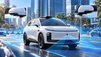 Chery Auto to Showcase L4 Robotaxi and Sign Strategic Agreement with UAE-Based K2