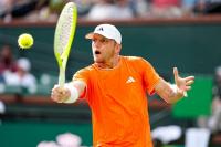 All-Spanish final on tap at Shanghai Masters