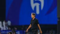 "A baffling coach": Al-Hilal's former president calls for Inzaghi's departure