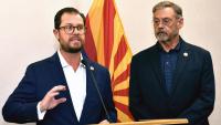 Arizona Senate probe of Hobbs won't happen before election